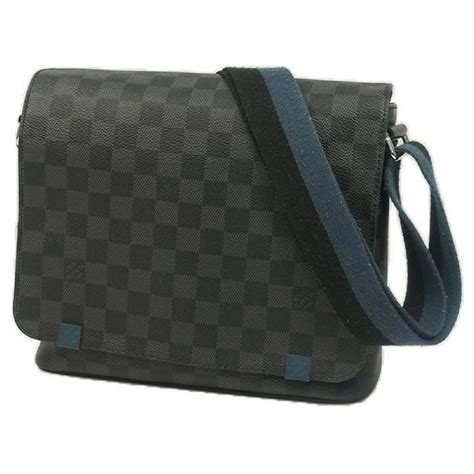 louis vuitton herren umhängetasche klein|louis vuitton taschen herren.